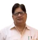 Dr. Kamlesh Tewary
