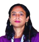 Dr. Suvasini Sharma