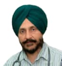 Dr. Parminder Singh