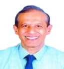 Dr. Sydney D’souza