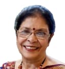Dr. Sunanda Gupta.