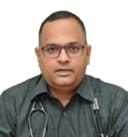 Dr. Shriraam Mahadevan