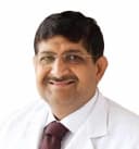 Dr. Sunil T Pandya