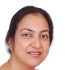 Dr. Anjeleena Kumar Gupta