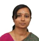 Dr. Aruna Parameswari