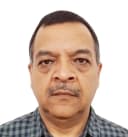 Dr. Deepak Govil