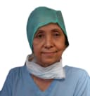 Dr. Indira Nichaldas Hinduja