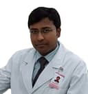 Dr. Priyank Gupta
