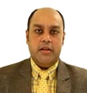 Dr. Avinash De Sousa