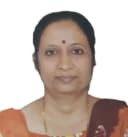 Dr. Chandrika Y R