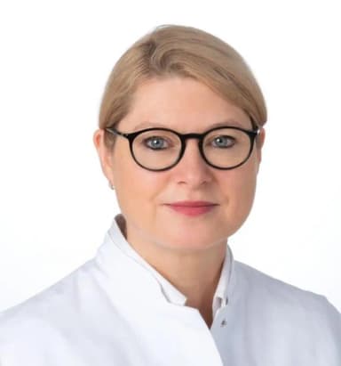 Dr. Sonja Ständer