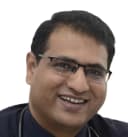 Dr. Vikrant Ghatnatti