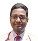 Dr. Venkata Pradeep Babu Koyyala