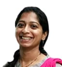 Dr. Kavya V Pradeep