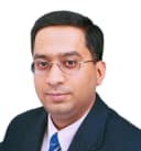 Dr. Ashish S Nichani