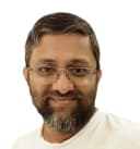 Dr. Sayed Tahir Hassan