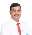 Dr. J V Srinivas