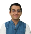 Dr. Deepak Modi