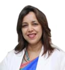 Dr. Shefali D. Jain