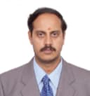 Dr. Narendran Gopalan