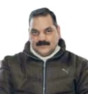 Dr. Omesh Kumar Bharti