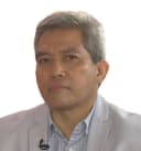 Dr. Rontgene M Solante