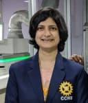 Dr. Surabhi Srivastava