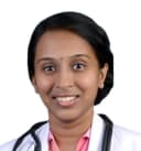 Dr. Madhura Suman Prasad