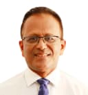 Dr. Hemantha Senanayake