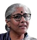Dr. Rajam Iyer