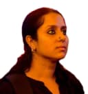 Ms. Srabasti Majumdar