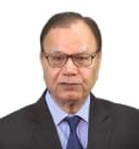 Dr. O P Sharma