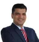 Dr. Amit Benjamin