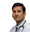 Dr. Neeraj Jain