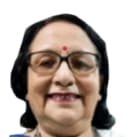 Dr. Andaleeb Agarwal