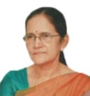 Dr. Alka Deshpande
