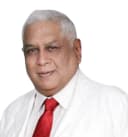 Dr. Mathew Samuel Kalarikkal