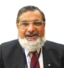 Dr. Mohsin Wali