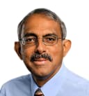 Dr. K. M. Venkat Narayan