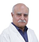 Dr. Ajay Kaul