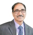 Dr. Alimiya D.Parkar