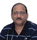 Dr. Vivek E Redkar