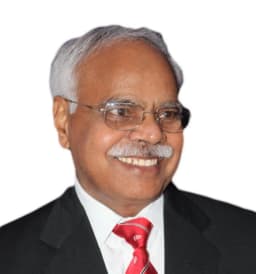 Dr. B. K. S. Sanjay