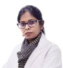 Dr. Ashwini Chowdhary Tayade