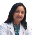 Dr. Meenakshi Sharma.