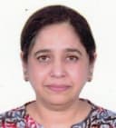 Dr. Ameeta Joshi