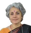 Dr. Soumya Swaminathan