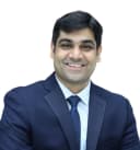 Dr. Vikas Shantilal Oswal