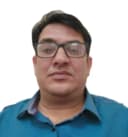 Dr. Nilesh Shyam Chavan