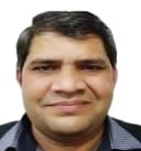 Dr. Mahendra Kumar Bharti